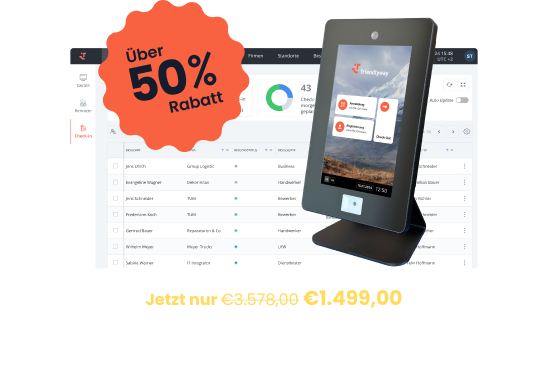 Unser Black Friday Angebot!